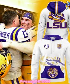 LSU Tiger Limited Edition Air Max Plus Shoes