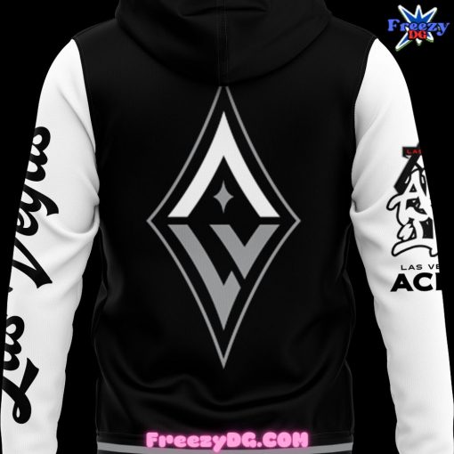 Las Vegas Aces Elite 2024 Limited Edition Hoodie