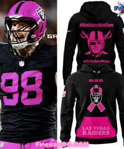 Las Vegas Raiders Dia De Los Muertos Custom Football Jersey