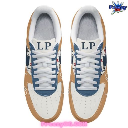 Liam Payne Limited Edition Nike Air Force 1