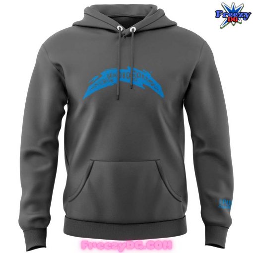 Los Angeles Chargers Puro Chargers 2024 Hoodie