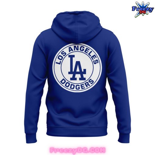 Los Angeles Dodgers Don’t Kill My Vibe Special 2024 Hoodie