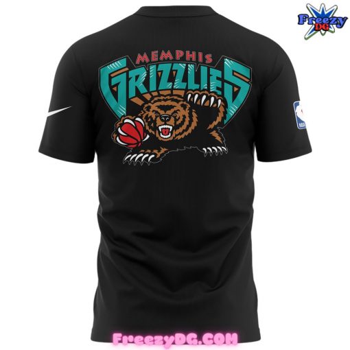 Memphis Grizzlies Thirty Seasons Special T-Shirt