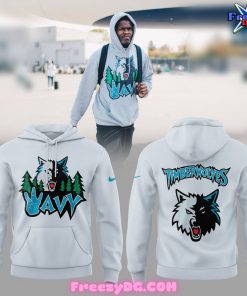 Minnesota Timberwolves Grateful Dead Night Sweatshirt