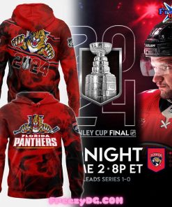 NHL Florida Panthers Stanley Cup 2024 Shirt