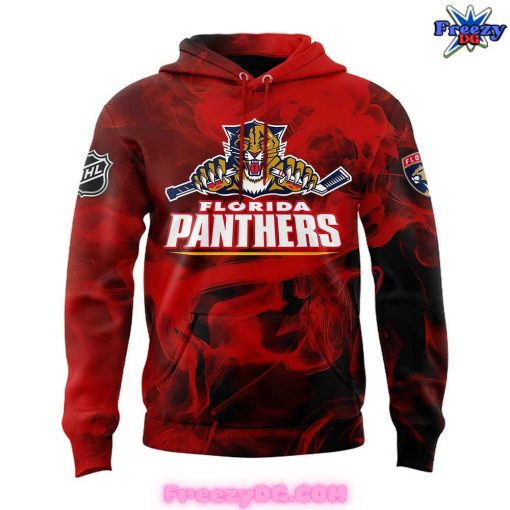 NHL Florida Panthers Stanley Cup 2024 Hoodie