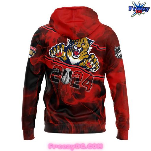 NHL Florida Panthers Stanley Cup 2024 Hoodie