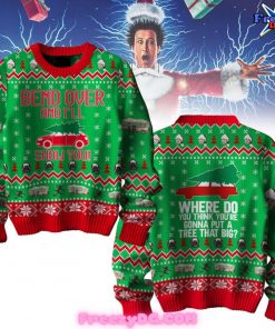 National Lampoon’s Christmas Vacation Special Edition Sweater