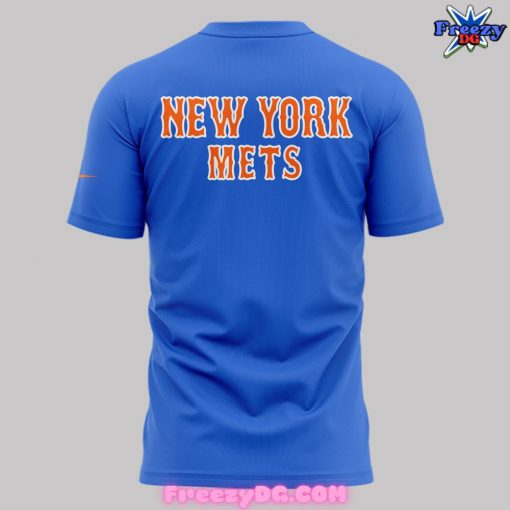 New York Mets Jesus Won 2024 T-Shirt