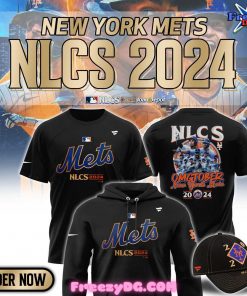 New York Mets OMG Tuber 2024 T-Shirt