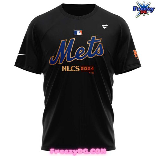 New York Mets OMG Tuber 2024 T-Shirt