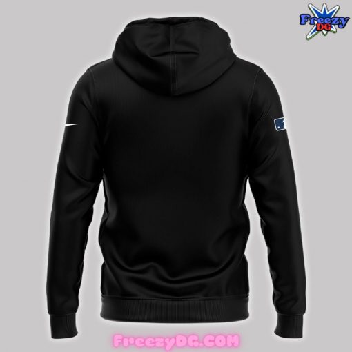 New York Mets Playoff Pumpkin Hoodie