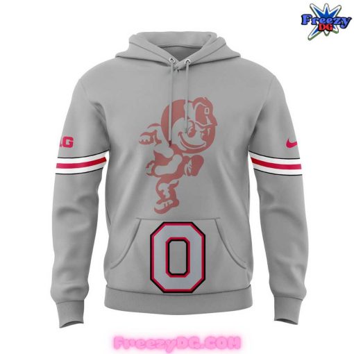 Ohio State Brutus Football 2024 Hoodie