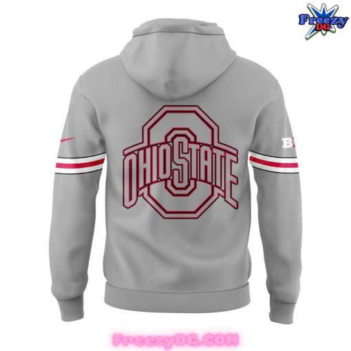 Ohio State Brutus Football 2024 Hoodie