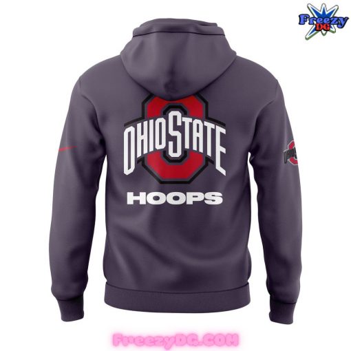 Ohio State Football Hoops 2024 Hoodie