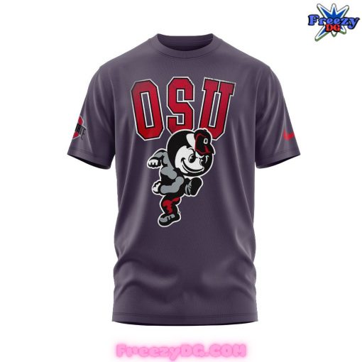 Ohio State Football Hoops 2024 T-Shirt