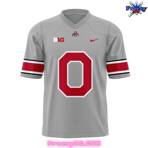 Ohio State New Season 2024 Football Jersey