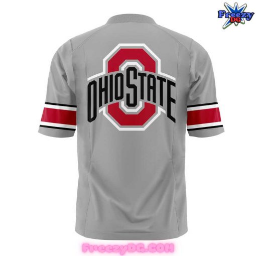 Ohio State New Season 2024 Football Jersey