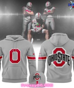 Ohio State New Season 2024 Hoodie