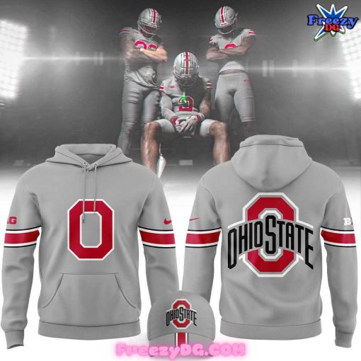 Ohio State New Season 2024 Hoodie