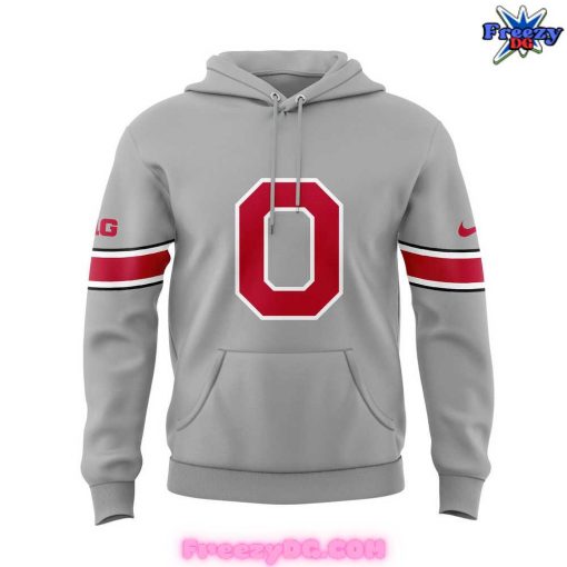 Ohio State New Season 2024 Hoodie