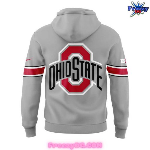 Ohio State New Season 2024 Hoodie