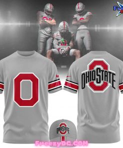 Ohio State New Season 2024 T-Shirt