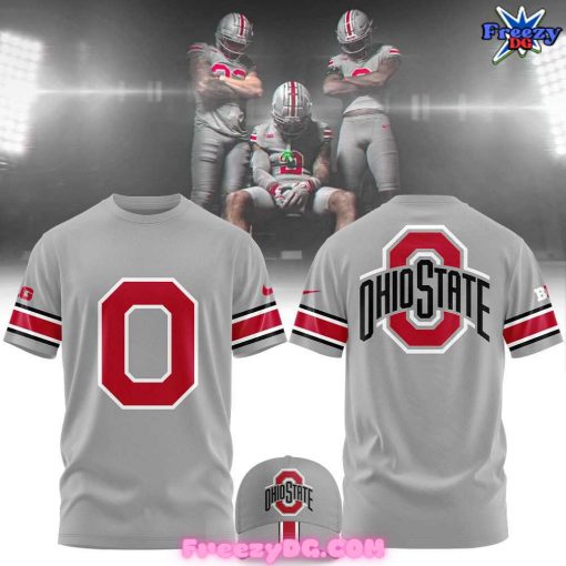 Ohio State New Season 2024 T-Shirt