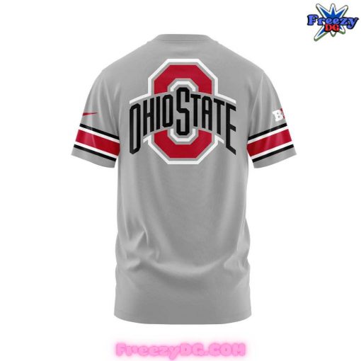 Ohio State New Season 2024 T-Shirt