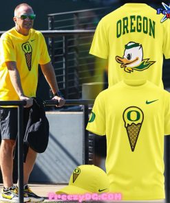 Oregon Ducks Max90 Nike College T-Shirt