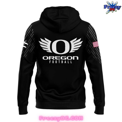 Oregon Ducks Nike Game Hoodie