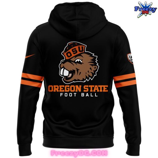 Oregon State Beavers Game Week 2024 Hoodie