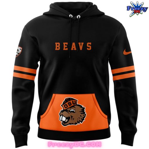 Oregon State Beavers Game Week 2024 Hoodie