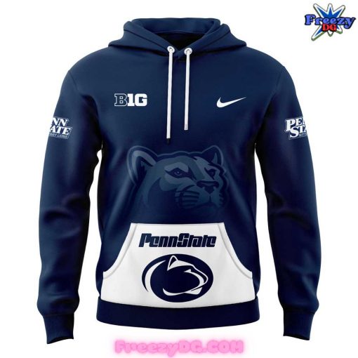 Penn State Nittany Lions Football 2024 Hoodie