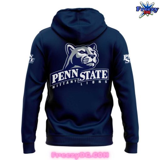 Penn State Nittany Lions Football 2024 Hoodie