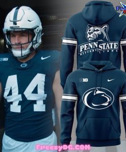 Penn State Nittany Lions Legacy Hoodie