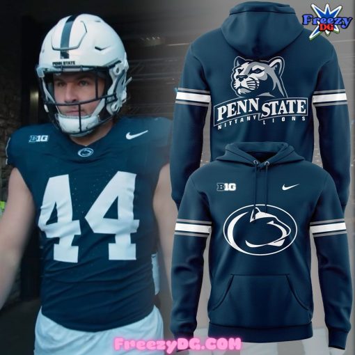 Penn State Nittany Lions Legacy Hoodie