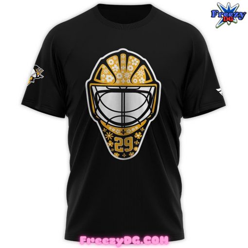 Pittsburgh Penguins Marc-André Fleury T-Shirt