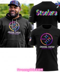 Pittsburgh Steelers UNRL x NFL 2024 Hoodie