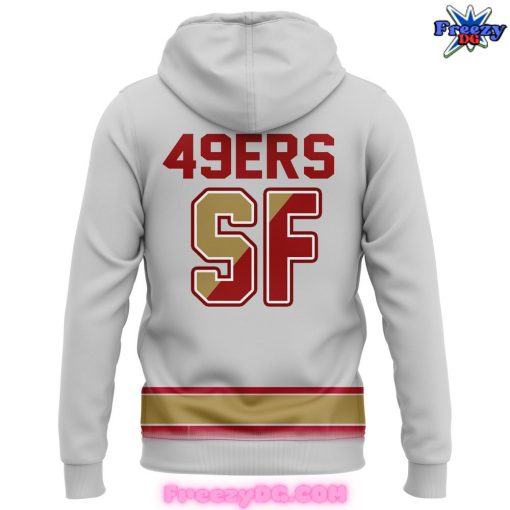 San Francisco 49ers Vintage Classic Special 2024 Hoodie