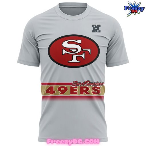 San Francisco 49ers Vintage Classic Special T-Shirt