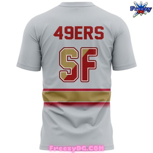 San Francisco 49ers Vintage Classic Special T-Shirt