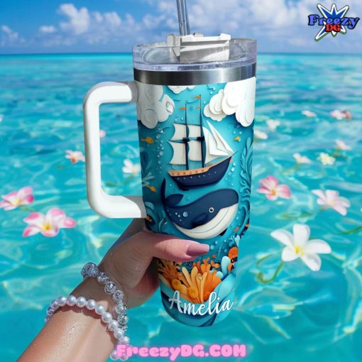 Shineful Glossy Limited Edition Stanley Tumbler Cup