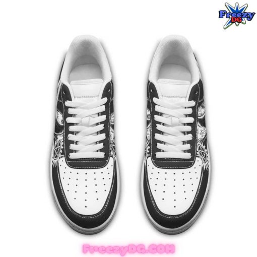 Supernatural Car Nike Air Force 1 Sneaker