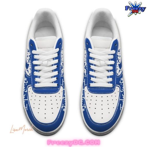 Taylor Swift 1989 Limited Edition Nike Air Force 1