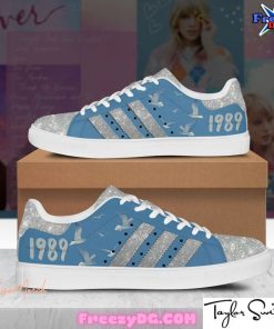 Taylor Swift 1989 Limited Edition Stan Smith Shoes