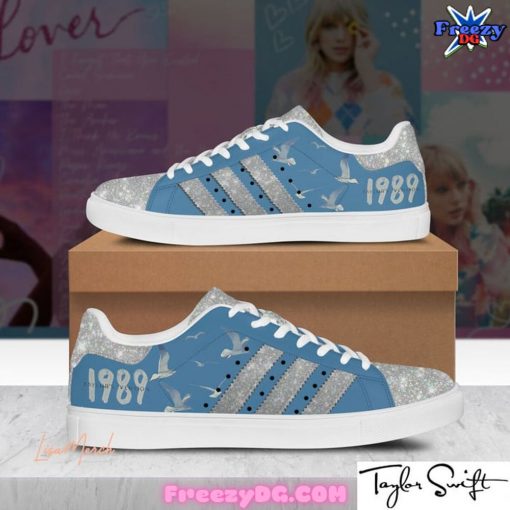 Taylor Swift 1989 Limited Edition Stan Smith Shoes