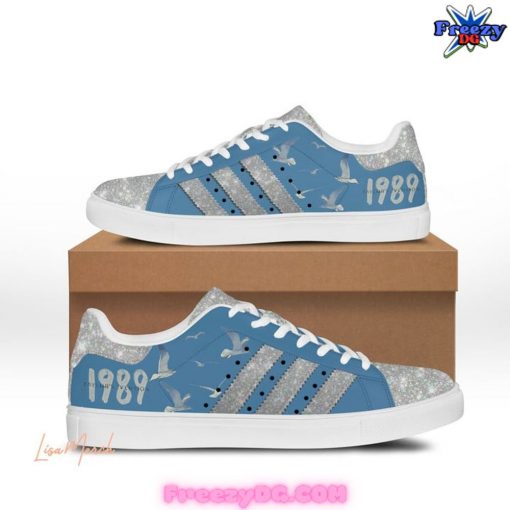 Taylor Swift 1989 Limited Edition Stan Smith Shoes