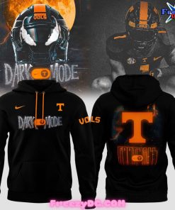 Tennessee Volunteers Basketball Dark Mode Special Hoodie