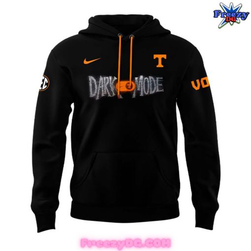 Tennessee Volunteers Dark Mode Limited Edition Hoodie